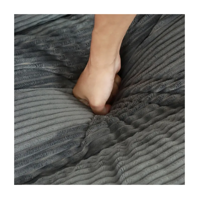 Spring-Compressed Sofa YF508 - Image 6