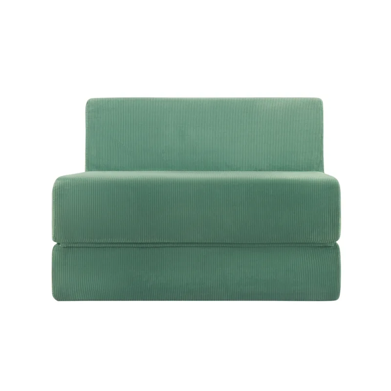 Spring-Compressed Sofa YF511 - Image 2