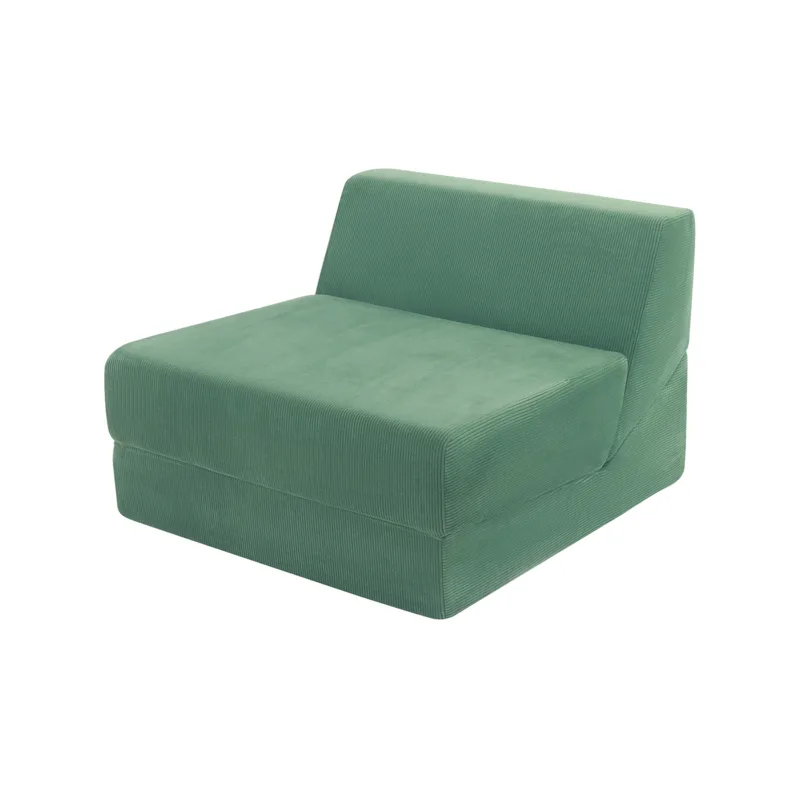 Spring-Compressed Sofa YF511
