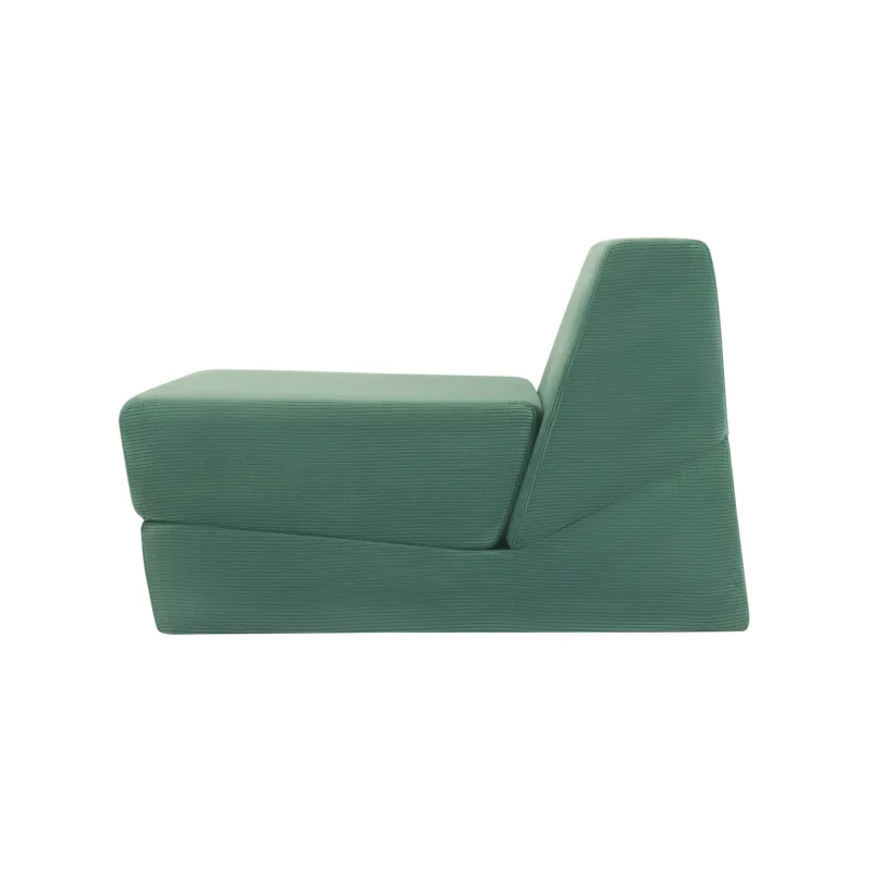 Spring-Compressed Sofa YF511 - Image 3