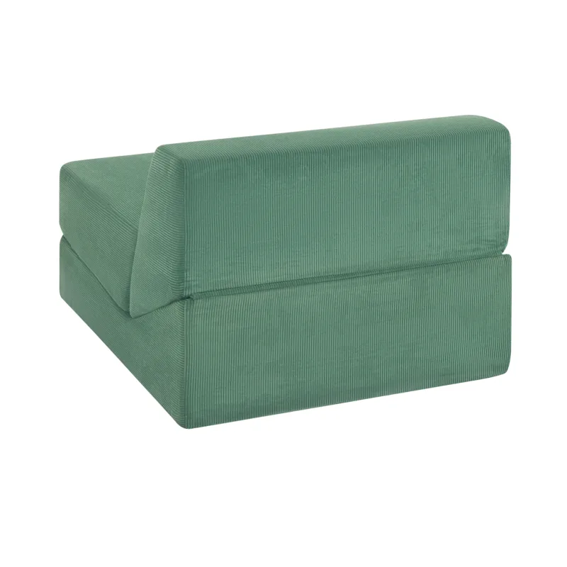 Spring-Compressed Sofa YF511 - Image 4