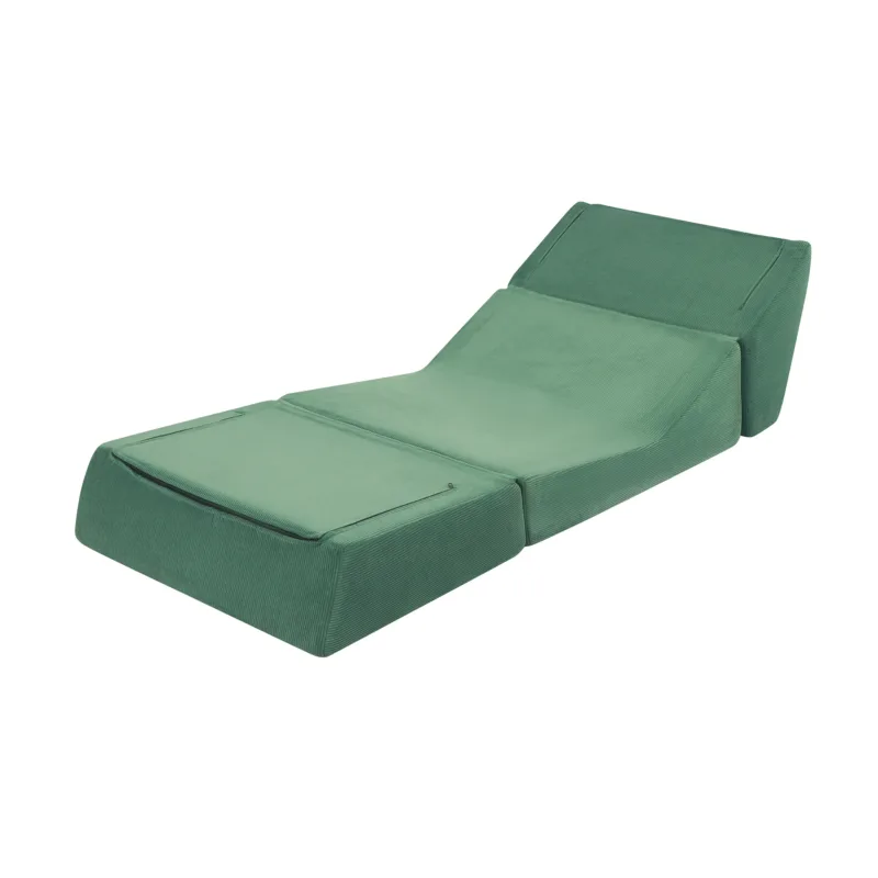 Spring-Compressed Sofa YF511 - Image 5