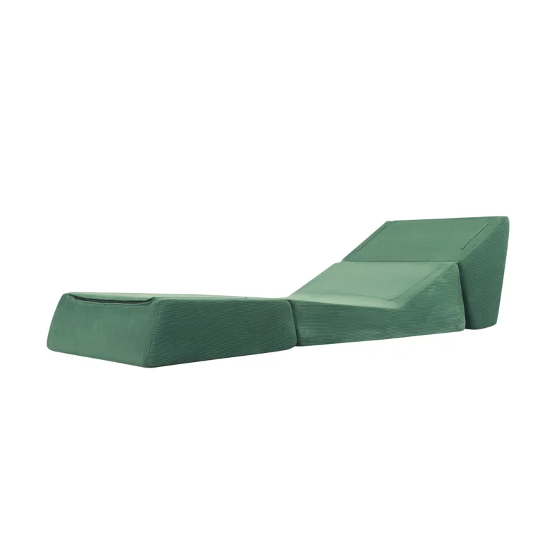 Spring-Compressed Sofa YF511 - Image 6