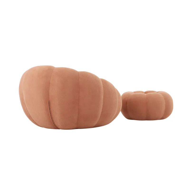 Spring-Compressed Sofa YF533 - Image 5