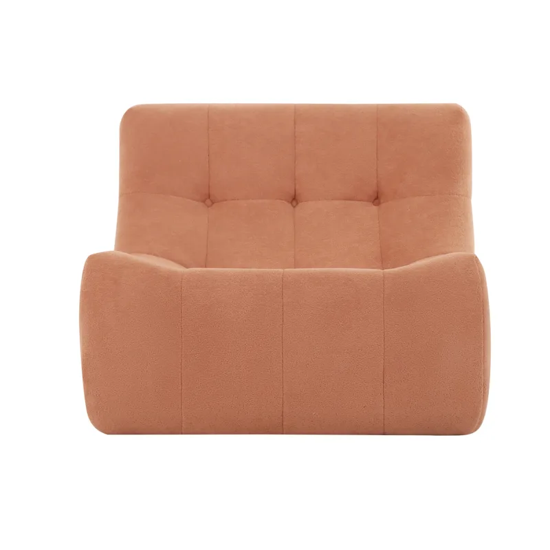 Spring-Compressed Sofa YF501 - Image 2