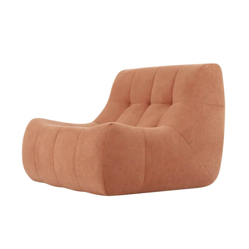 Spring-Compressed Sofa YF501 - Image 3