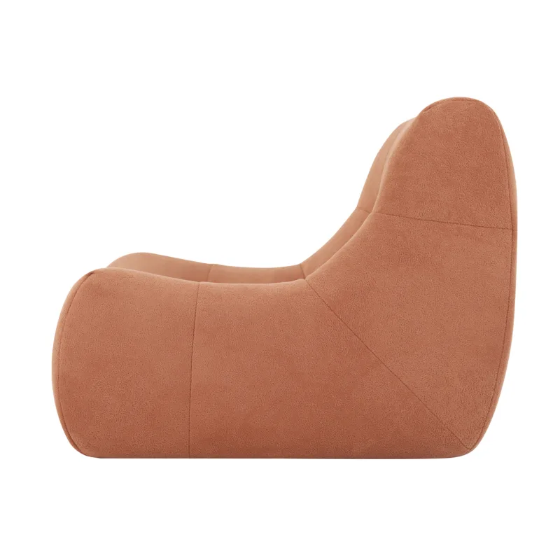 Spring-Compressed Sofa YF501 - Image 4