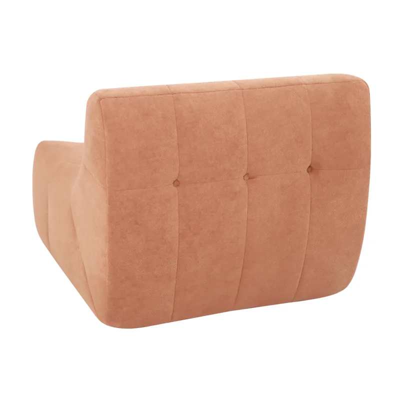Spring-Compressed Sofa YF501 - Image 5