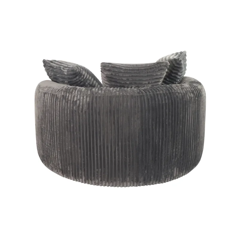 Spring-Compressed Sofa YF449 - Image 4