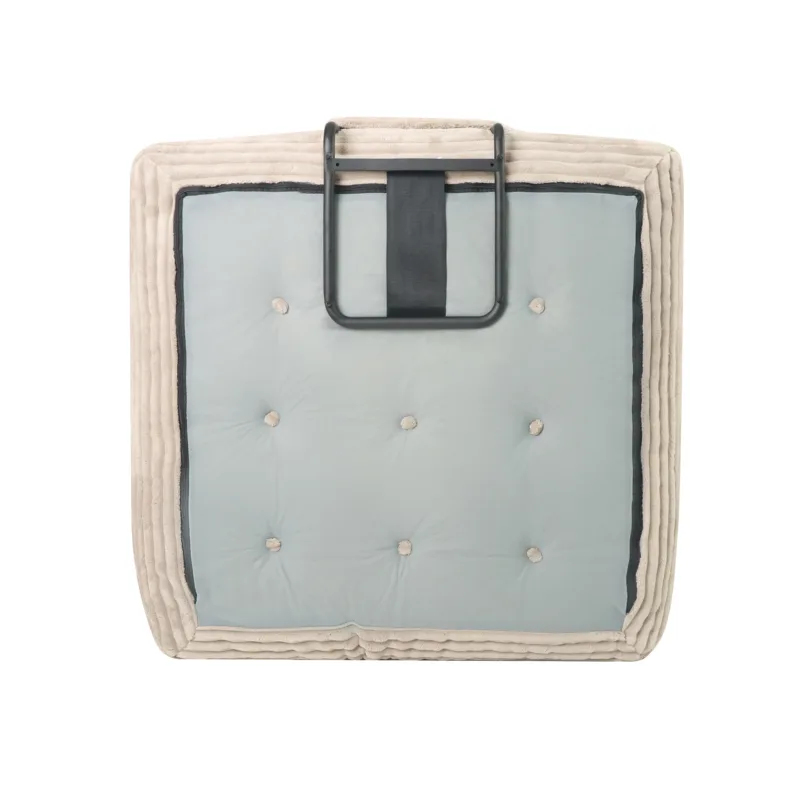 Spring-Compressed Sofa YF550 - Image 10