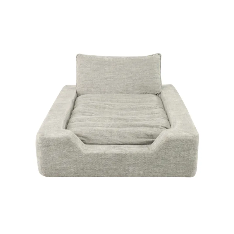 Spring-Compressed Sofa YF462-1 - Image 2