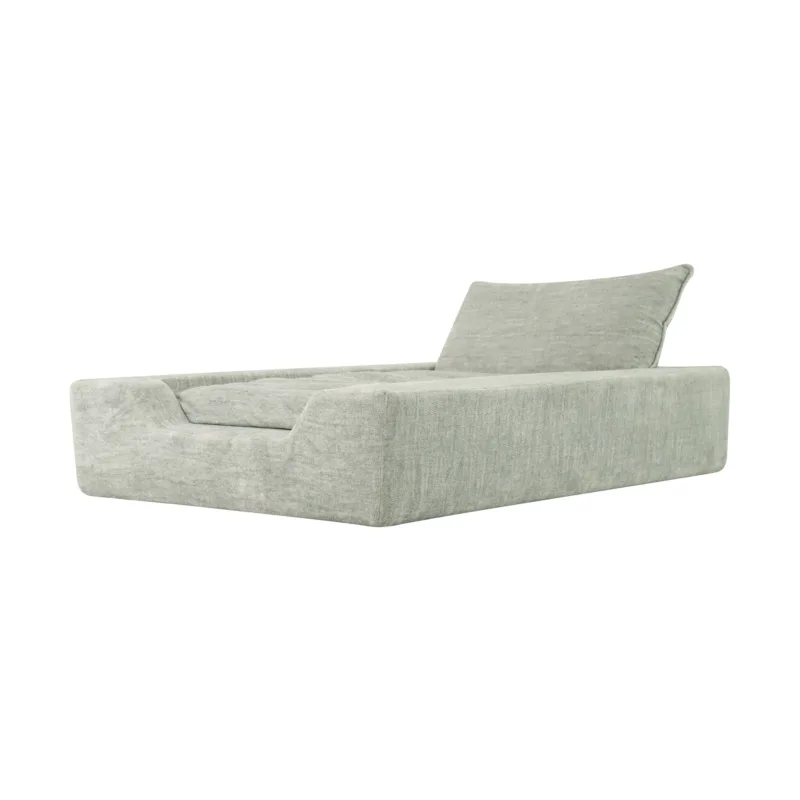 Spring-Compressed Sofa YF462-1 - Image 3