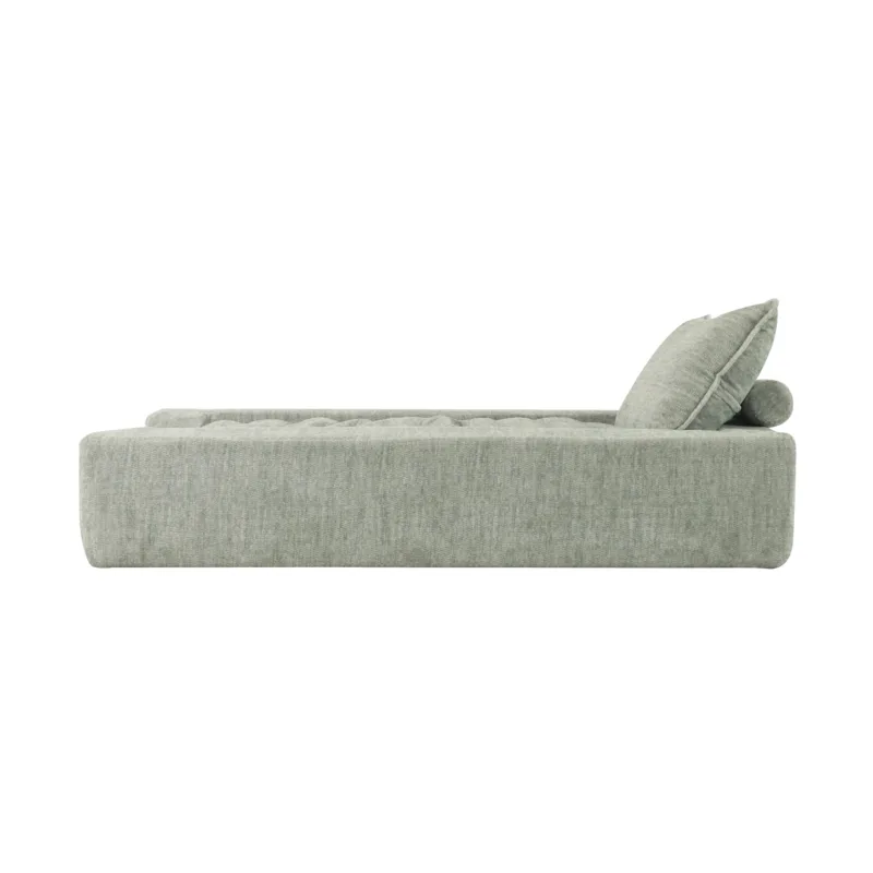 Spring-Compressed Sofa YF462-1 - Image 4