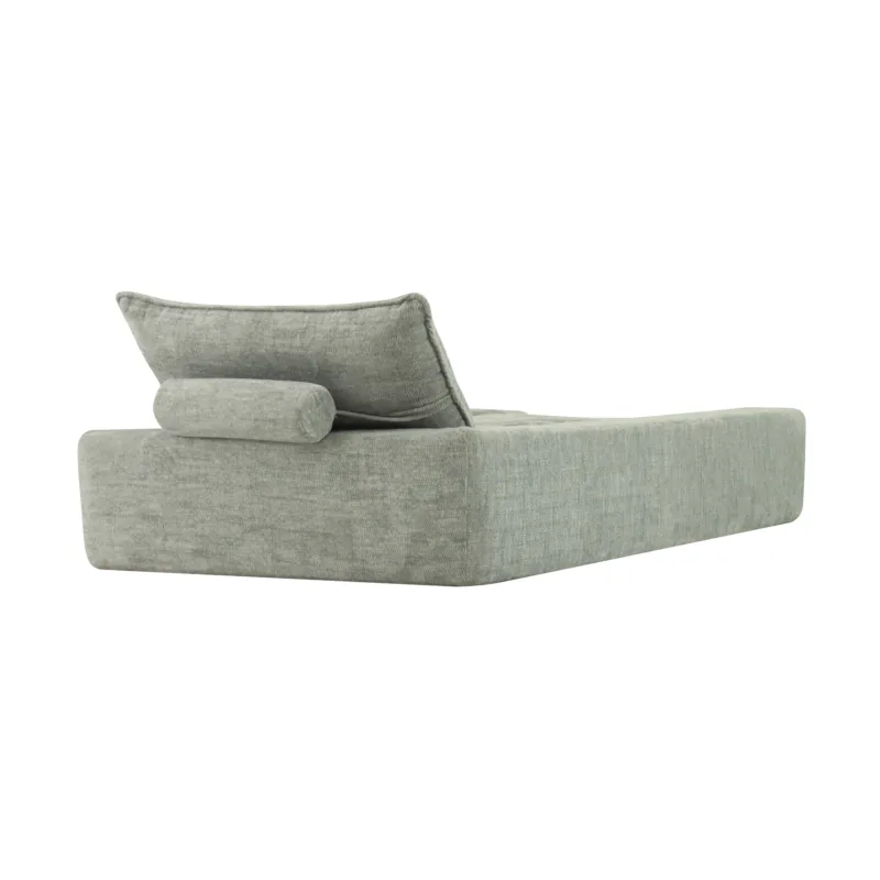 Spring-Compressed Sofa YF462-1 - Image 6