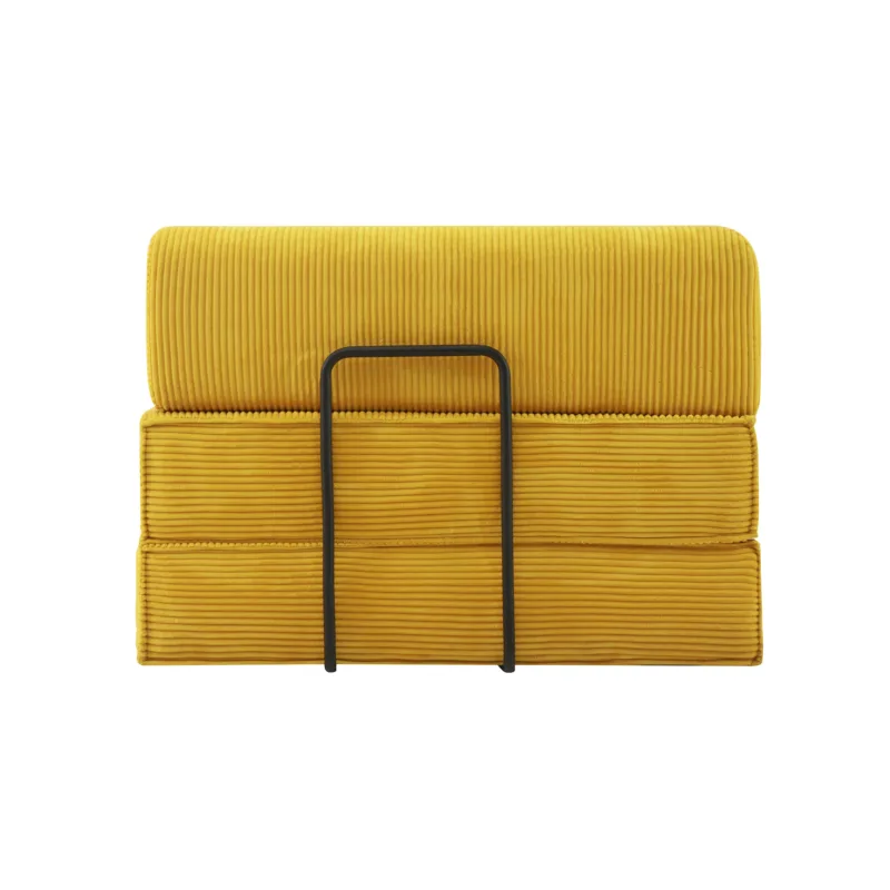 Spring-Compressed Sofa YF472-2 - Image 4