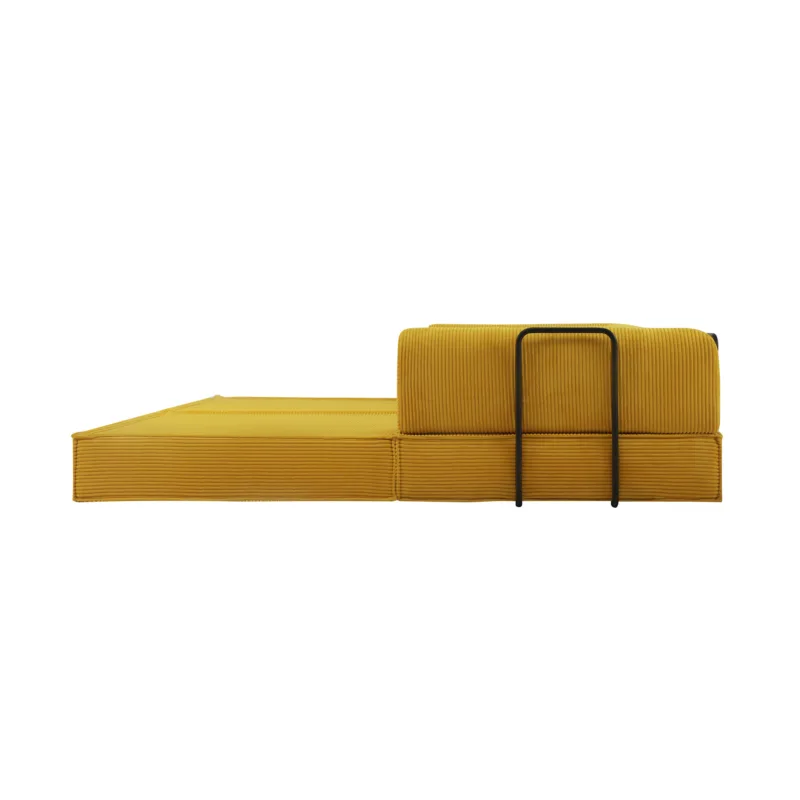 Spring-Compressed Sofa YF472-2 - Image 10