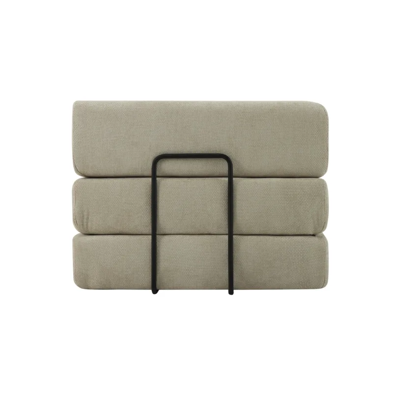 Spring-Compressed Sofa YF472 - Image 3