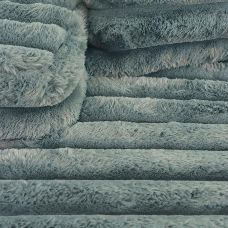Spring-Compressed Sofa YF443-2 - Image 5