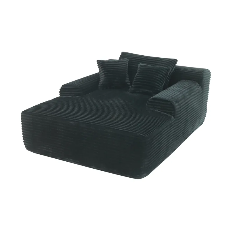 Spring-Compressed Sofa YF505