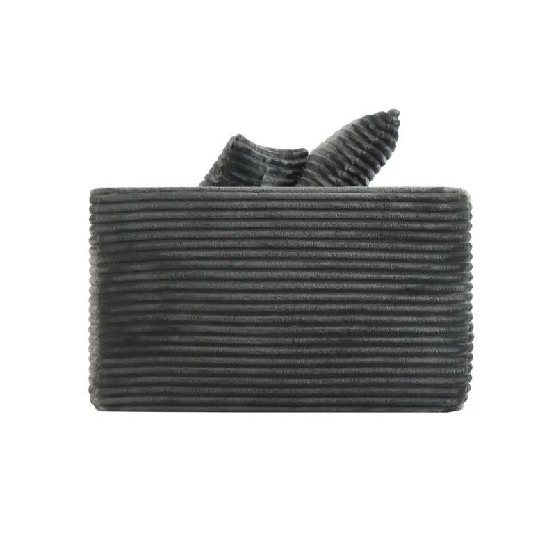 Spring-Compressed Sofa YF556 - Image 3