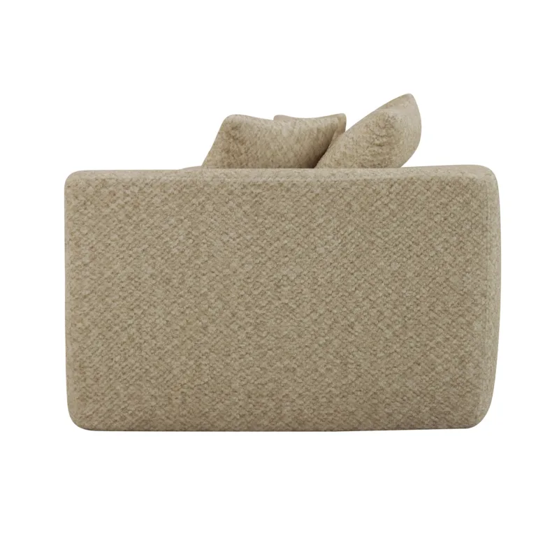 Spring-Compressed Sofa YF373-2CS - Image 3