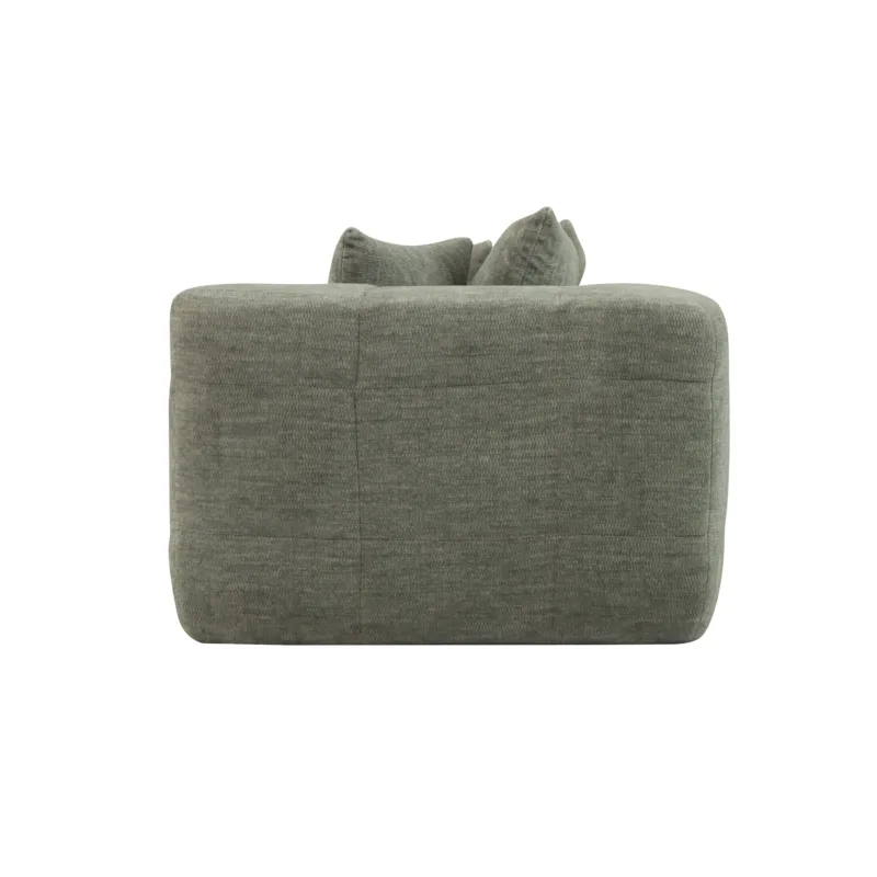 Spring-Compressed Sofa YF419 - Image 3