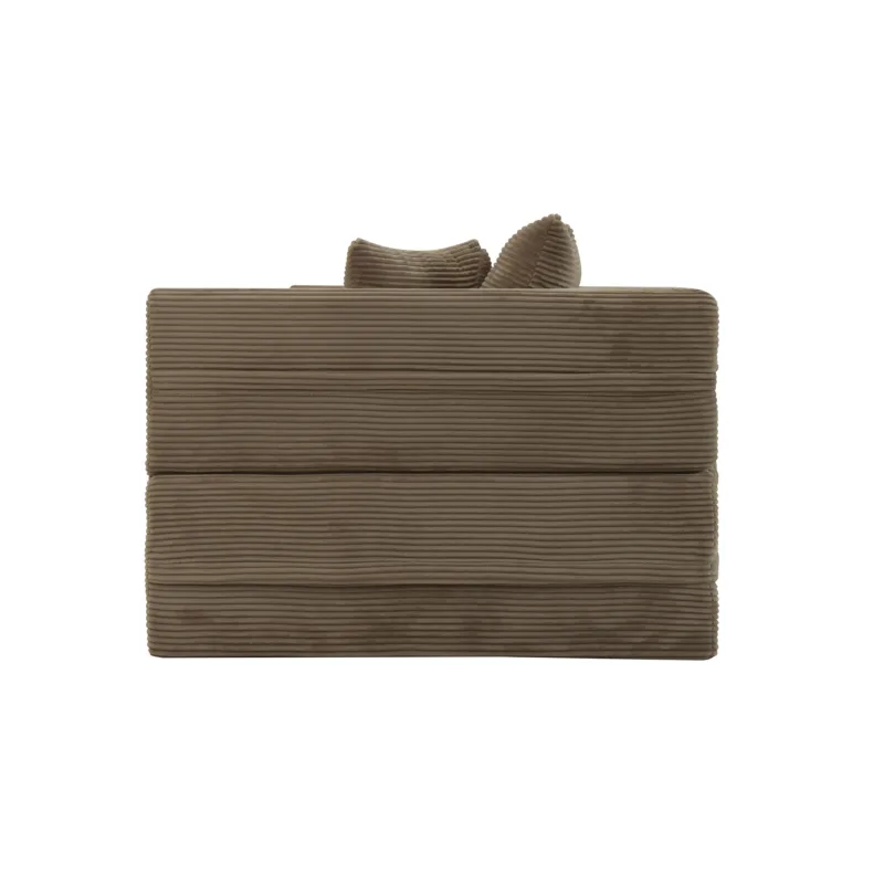 Spring-Compressed Sofa YF560 - Image 4