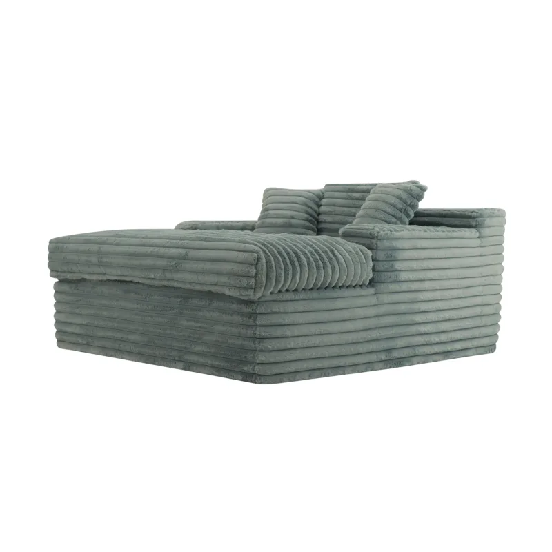 Spring-Compressed Sofa YF443-1CS - Image 3