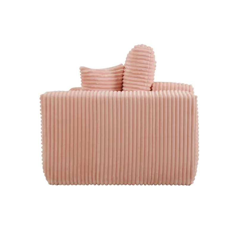 Spring-Compressed Sofa YF470-3 - Image 3