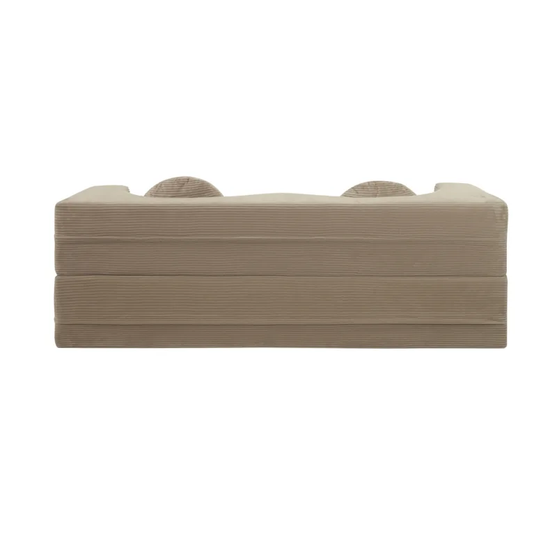 Spring-Compressed Sofa YF561 - Image 4
