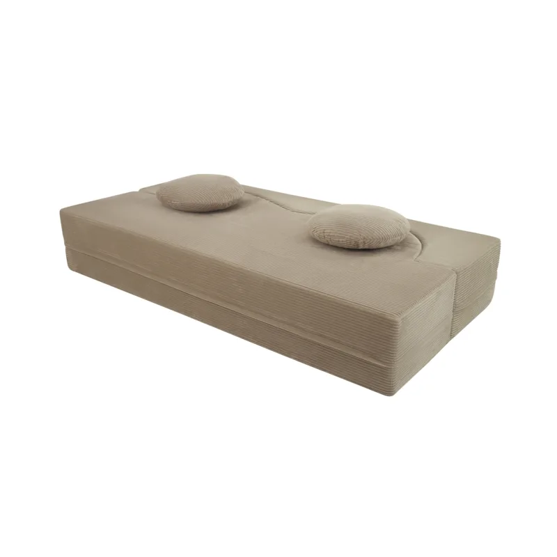 Spring-Compressed Sofa YF561 - Image 5