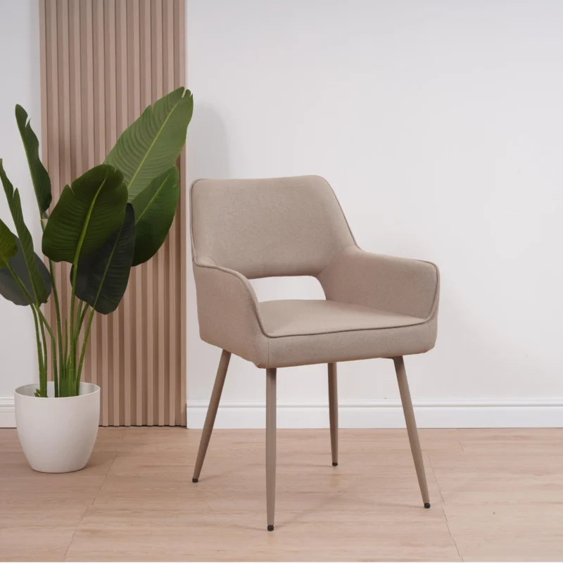Dinging chair VW-DCL76 - Image 2