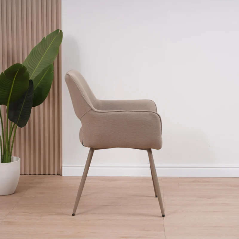 Dinging chair VW-DCL76 - Image 4