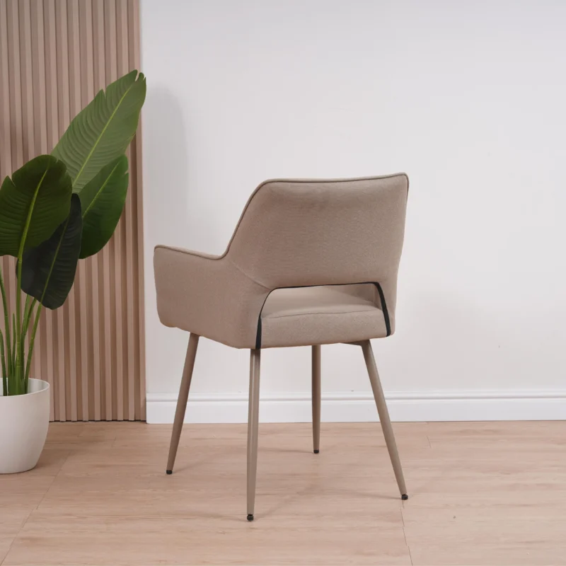 Dinging chair VW-DCL76 - Image 5