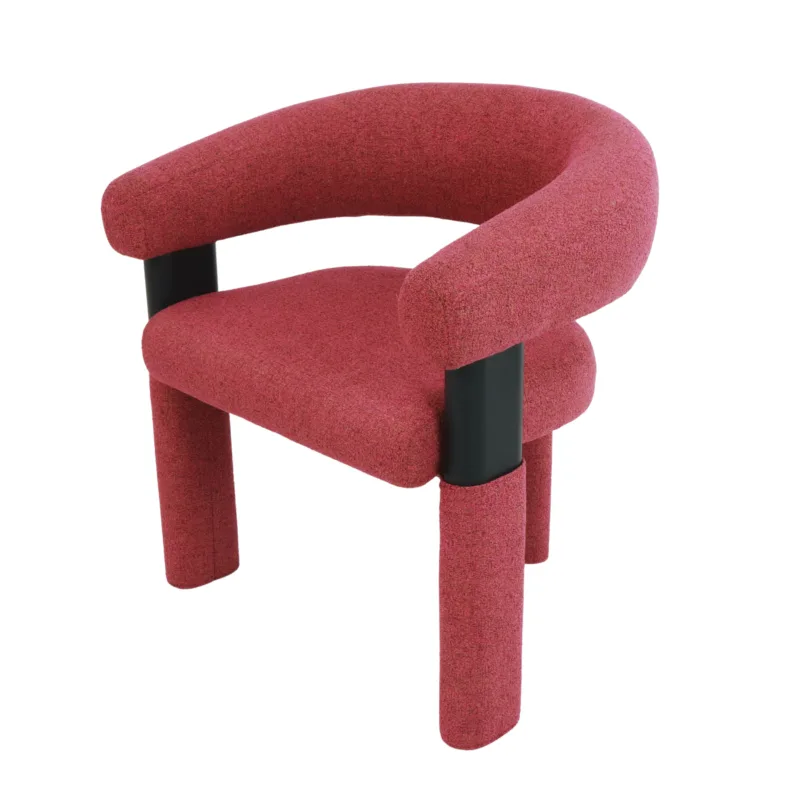 Dining chair FH102 - Image 3