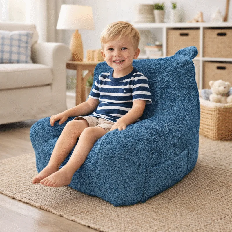 Compressed leisure chair for kids [YF519]