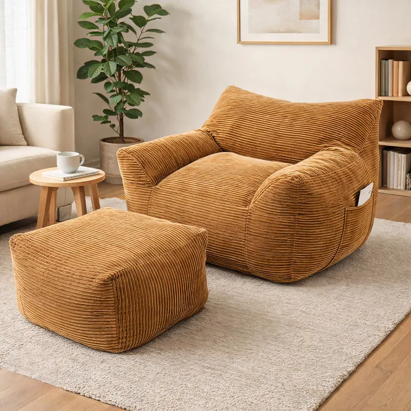 Compressed leisure chair [YF626]